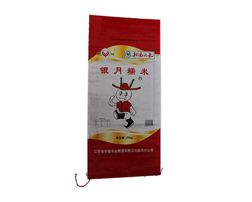 复合编织袋 复合编织袋