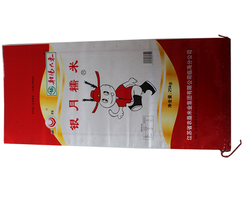 复合编织袋 复合编织袋